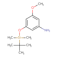 C13H23NO2Si