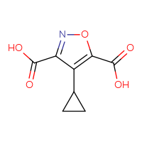 C8H7NO5