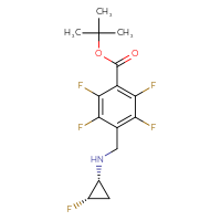 C15H16F5NO2
