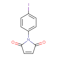 C10H6INO2