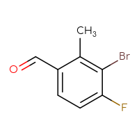 C8H6BrFO
