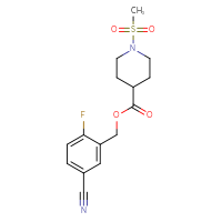 C15H17FN2O4S