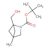 C12H21NO3