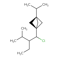 C15H27Cl