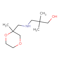 C11H23NO3