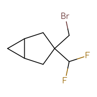 C8H11BrF2