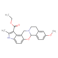 Chemical structure of ethyl 17-methoxy-6-methyl-12-oxa-1,7-diazapentacyclo[11.8.0.0³,¹¹.0⁴,⁸.0¹⁴,¹⁹]henicosa-3,5,8,10,14,16,18-heptaene-5-carboxylate - CSSB00020615236