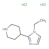 C10H19Cl2N3