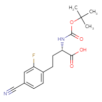 C16H19FN2O4