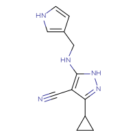 C12H13N5