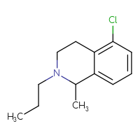 C13H18ClN
