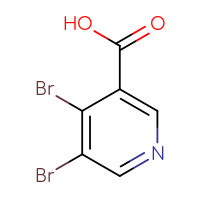 C6H3Br2NO2