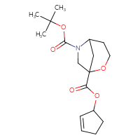 C17H25NO5