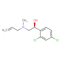 C12H15Cl2NO
