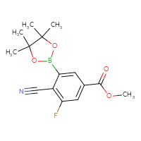 C15H17BFNO4