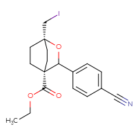 C18H20INO3