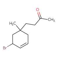 C11H17BrO