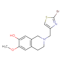C14H15BrN2O2S