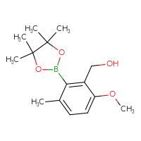 C15H23BO4