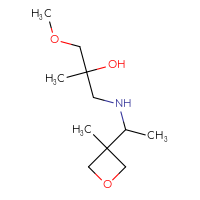 C11H23NO3