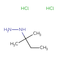 C5H16Cl2N2