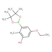 C15H23BO4