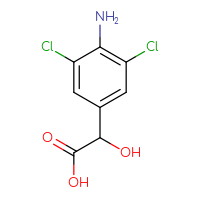 C8H7Cl2NO3