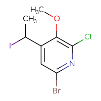 C8H8BrClINO
