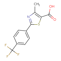 C12H8F3NO2S