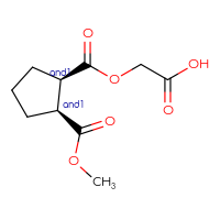 C10H14O6