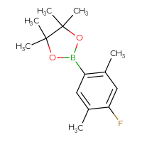 C14H20BFO2