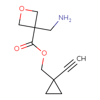 C11H15NO3