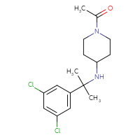 C16H22Cl2N2O