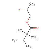 C10H19FO2