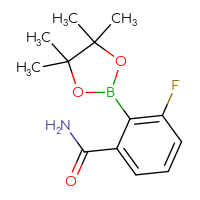 C13H17BFNO3