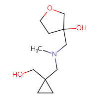 C11H21NO3