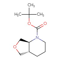 C12H21NO3
