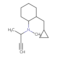 C15H25N
