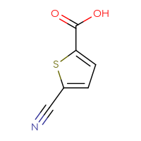 C6H3NO2S