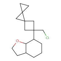 C17H25ClO