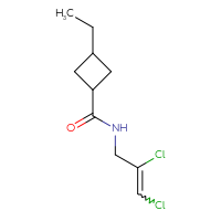 C10H15Cl2NO