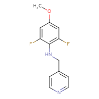 C13H12F2N2O