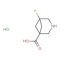 C7H11ClFNO2