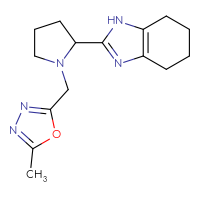 C15H21N5O