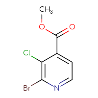 C7H5BrClNO2
