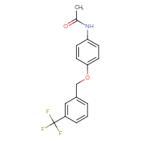 C16H14F3NO2