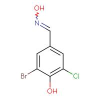 C7H5BrClNO2