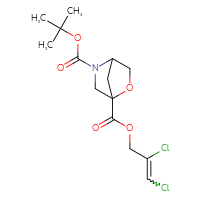 C14H19Cl2NO5