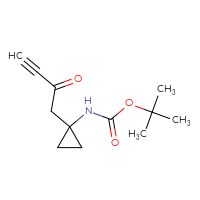 C12H17NO3