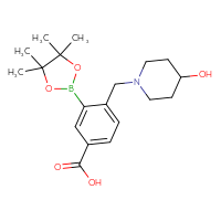 C19H28BNO5